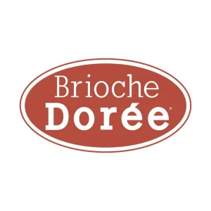 Logo La Brioche Dorée