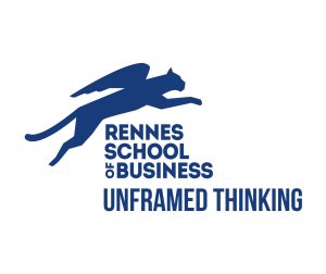 Logo ESC Rennes